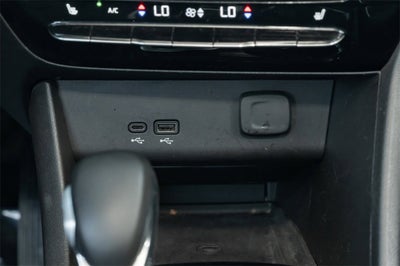 2025 Buick Encore GX Avenir