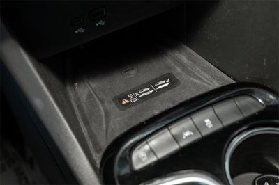 2025 Buick Encore GX Avenir