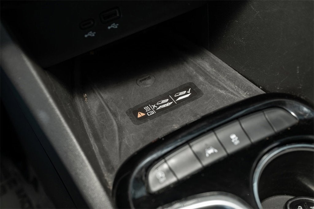 2025 Buick Encore GX Avenir