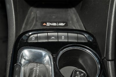 2025 Buick Encore GX Avenir