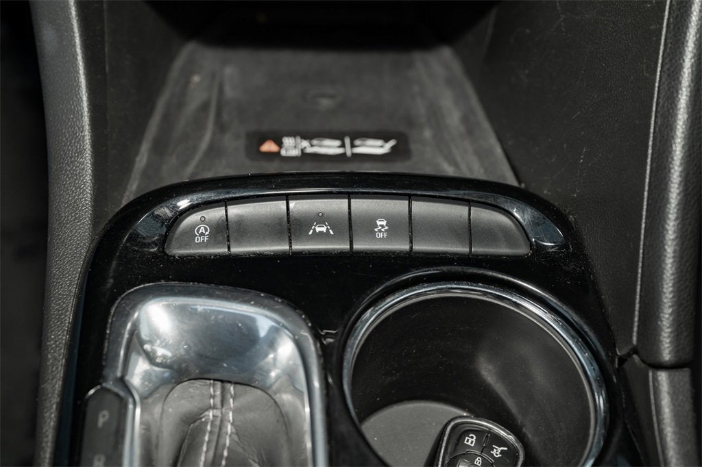 2025 Buick Encore GX Avenir