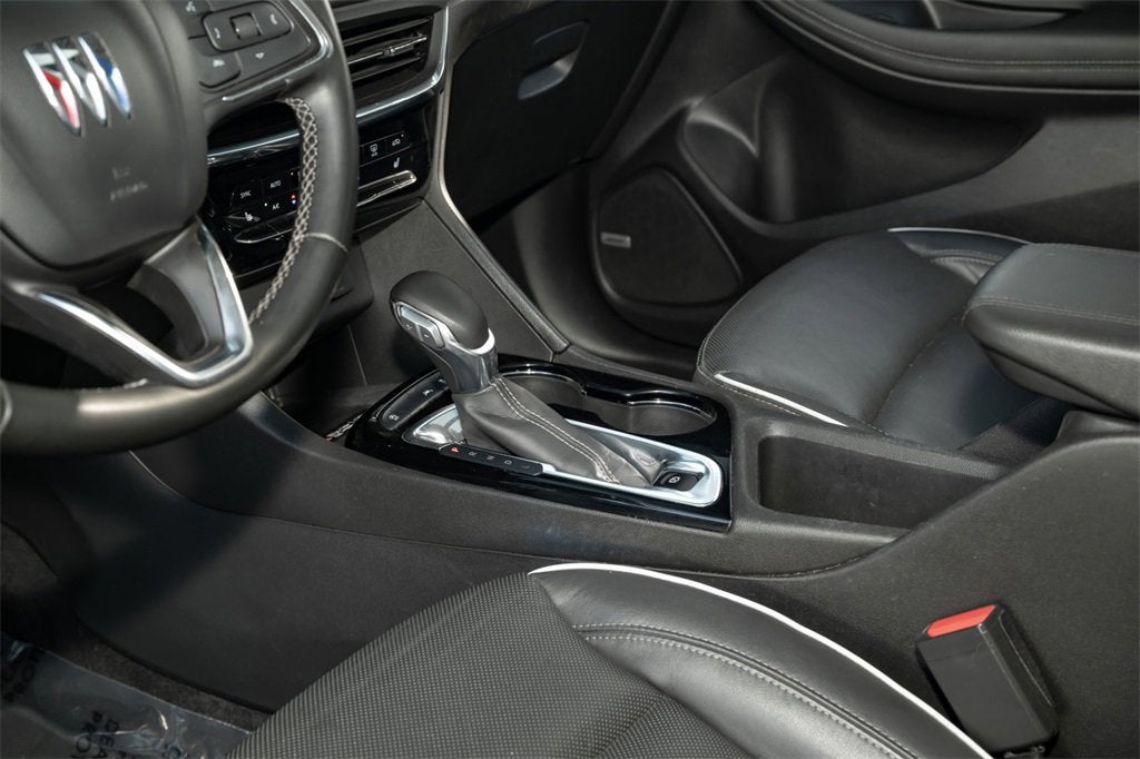 2025 Buick Encore GX Avenir