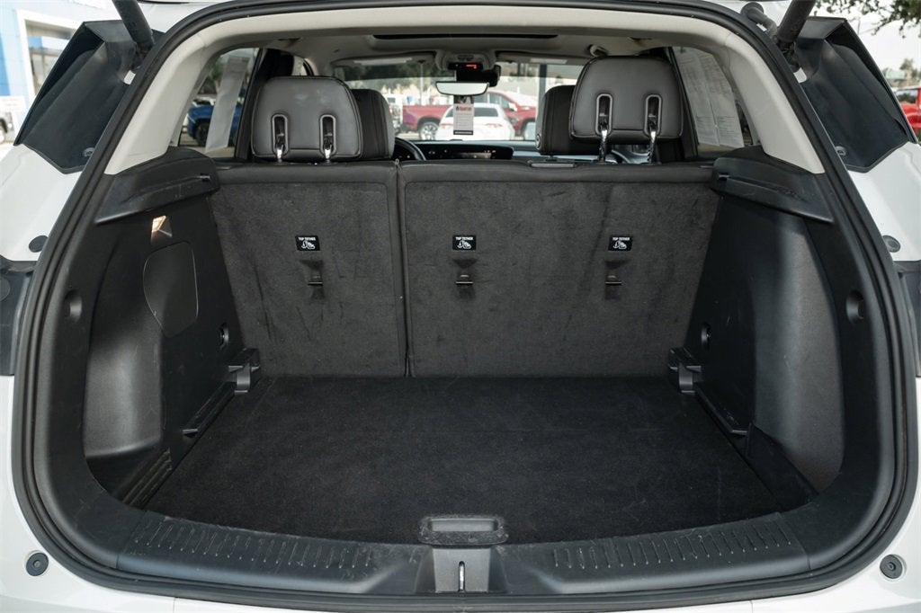 2025 Buick Encore GX Avenir