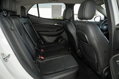 2025 Buick Encore GX Avenir