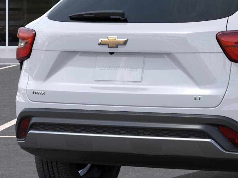 2026 Chevrolet Trax LT - Photo 14