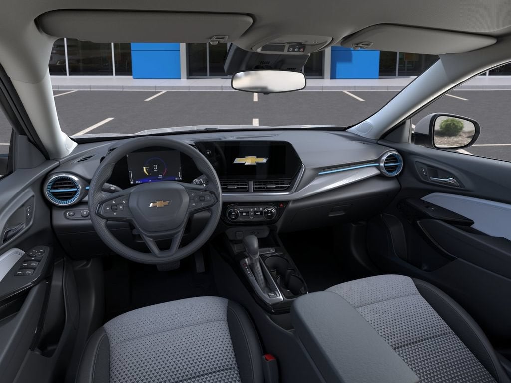 2026 Chevrolet Trax LT - Photo 15