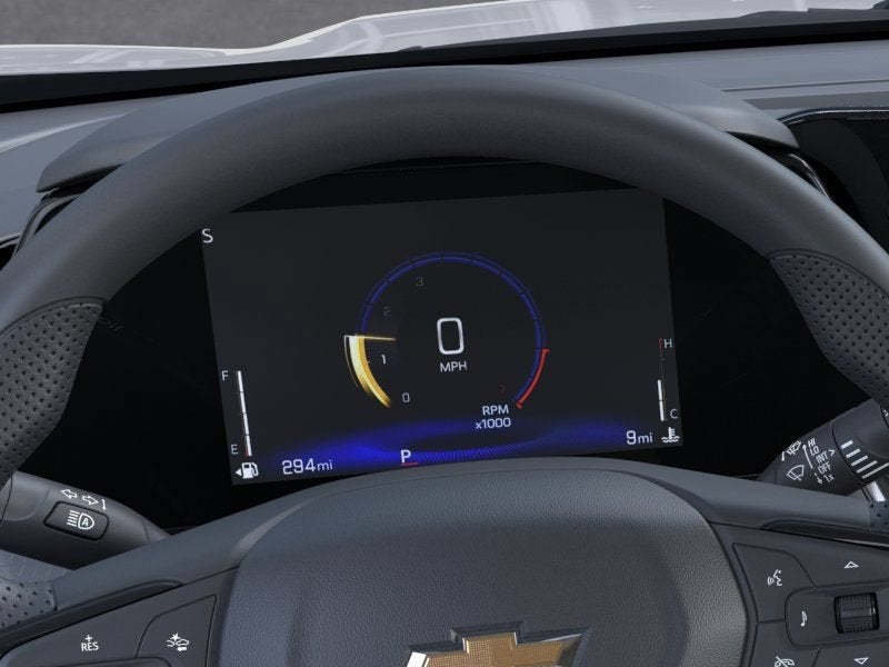 2026 Chevrolet Trax LT - Photo 18