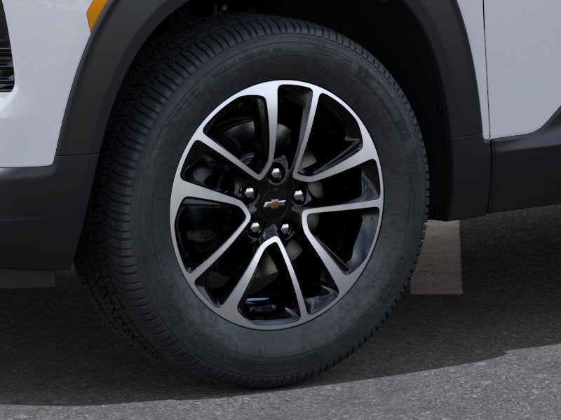 2026 Chevrolet Trailblazer LT - Photo 9