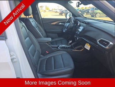 2023 Chevrolet Trailblazer ACTIV