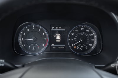 2021 Hyundai Kona SEL Plus