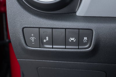 2021 Hyundai Kona SEL Plus