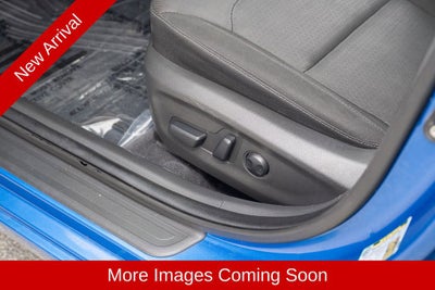 2017 Hyundai Elantra Value Edition
