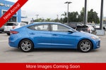 2017 Hyundai Elantra Value Edition