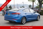 2017 Hyundai Elantra Value Edition