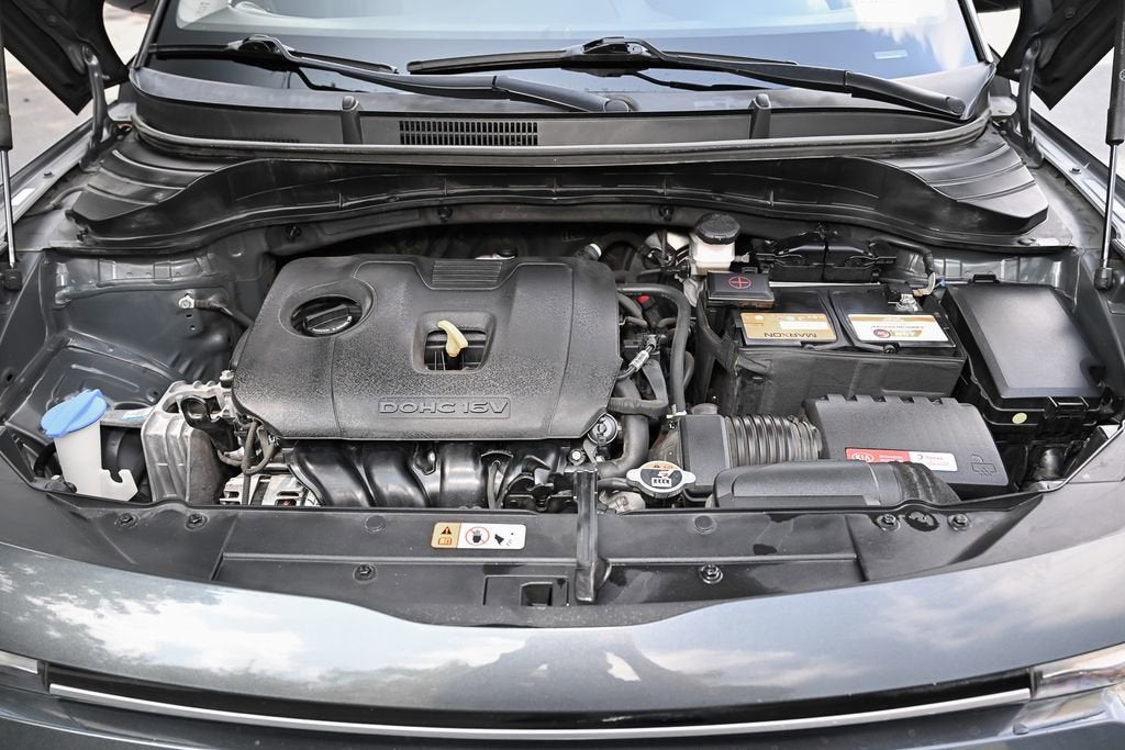2022 Kia Soul X-Line