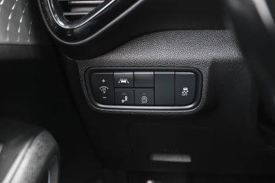 2022 Kia Soul X-Line