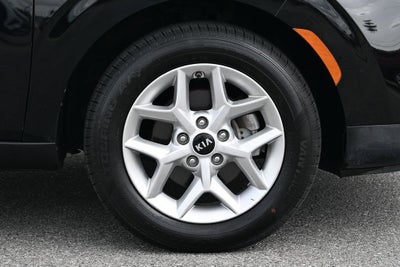 2020 Kia Soul S