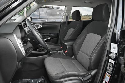2020 Kia Soul S