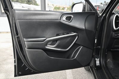 2020 Kia Soul S
