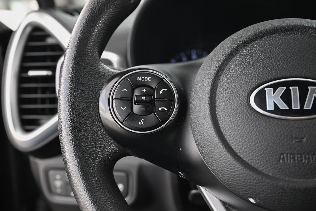 2020 Kia Soul S