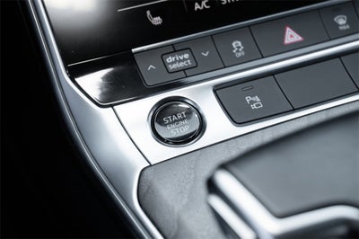 2024 Audi A6 Sedan Premium Plus