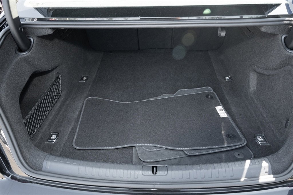 2024 Audi A6 Sedan Premium Plus