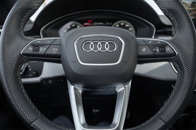 2021 Audi A5 Coupe S line Premium Plus