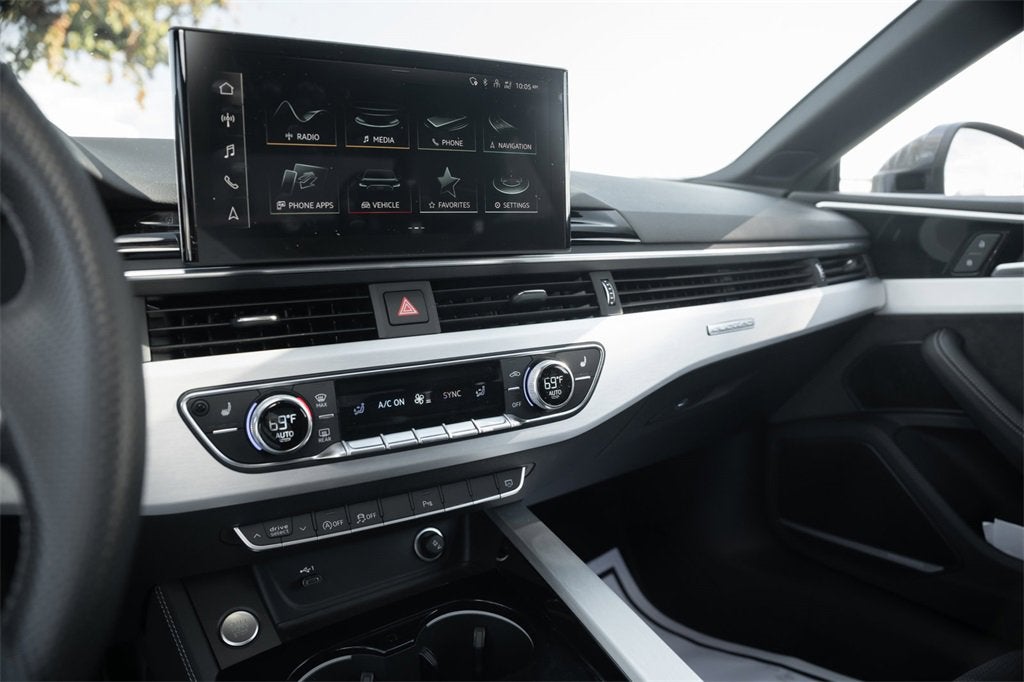 2021 Audi A5 Coupe S line Premium Plus