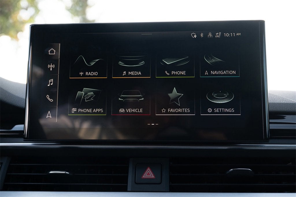 2021 Audi A5 Coupe S line Premium Plus