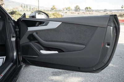 2021 Audi A5 Coupe S line Premium Plus