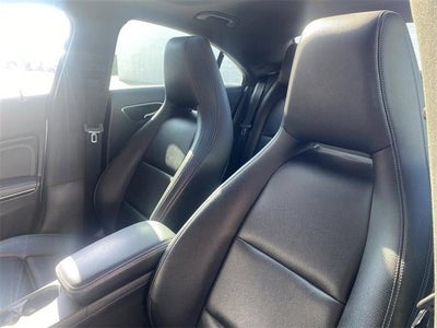 2019 Mercedes-Benz CLA CLA 250