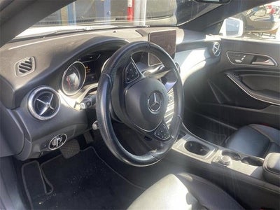 2019 Mercedes-Benz CLA CLA 250