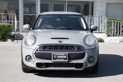 2020 MINI Hardtop 2 Door Cooper S