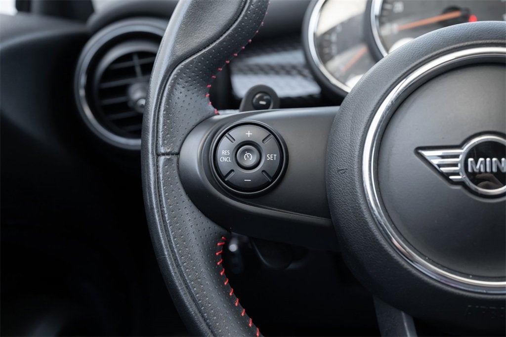 2020 MINI Hardtop 2 Door Cooper S