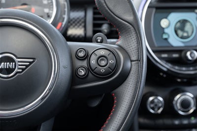 2020 MINI Hardtop 2 Door Cooper S