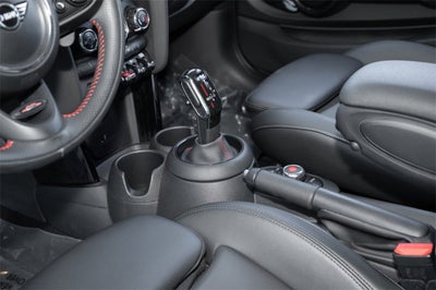 2020 MINI Hardtop 2 Door Cooper S