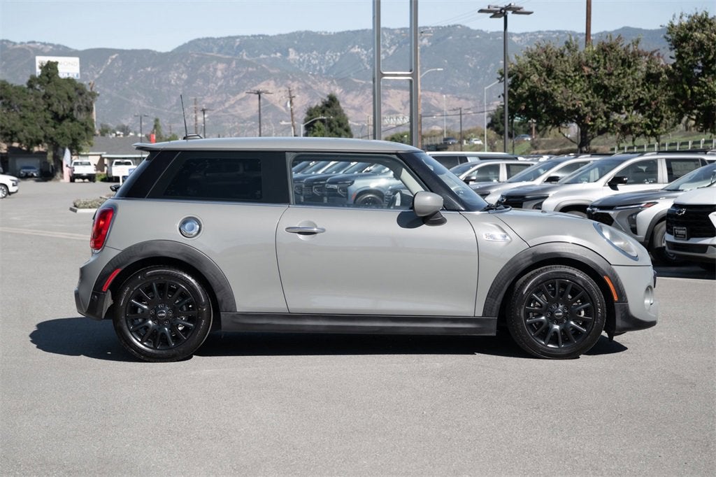 2020 MINI Hardtop 2 Door Cooper S