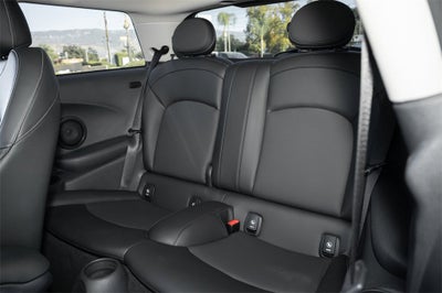 2020 MINI Hardtop 2 Door Cooper S