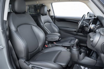 2020 MINI Hardtop 2 Door Cooper S