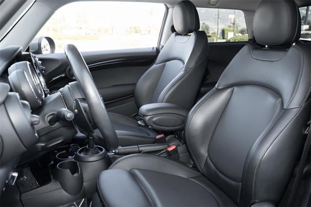 2020 MINI Hardtop 2 Door Cooper S