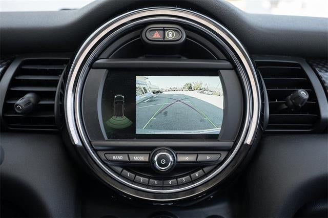 2020 MINI Hardtop 2 Door Cooper S