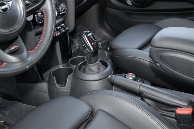 2020 MINI Hardtop 2 Door Cooper S