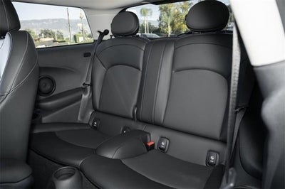 2020 MINI Hardtop 2 Door Cooper S