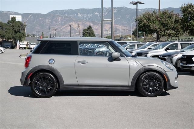 2020 MINI Hardtop 2 Door Cooper S