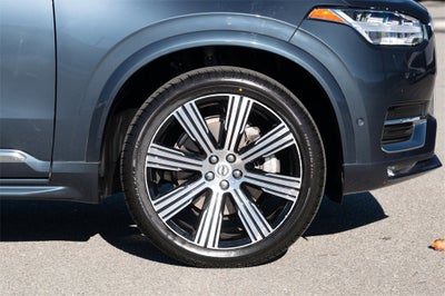 2021 Volvo XC90 Inscription
