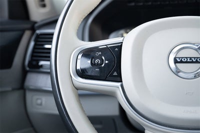 2021 Volvo XC90 Inscription