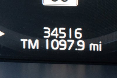 2021 Volvo XC90 Inscription