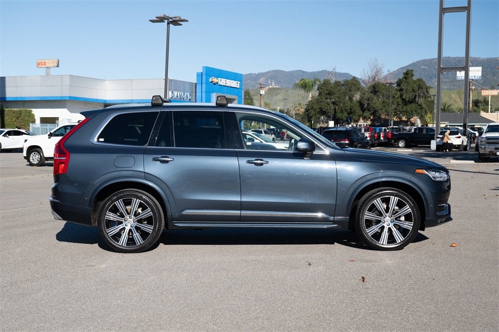 2021 Volvo XC90 Inscription