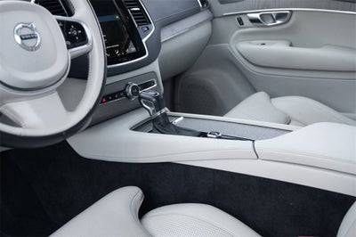 2021 Volvo XC90 Inscription