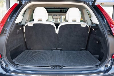 2021 Volvo XC90 Inscription